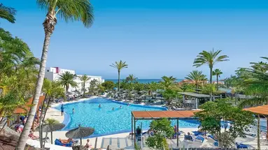 Allsun Hotel Esquinzo Beach
