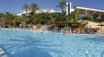 Allsun Hotel Esquinzo Beach