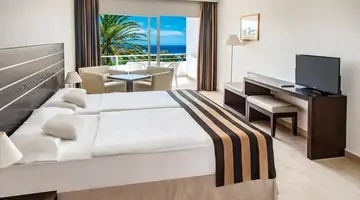 Allsun Hotel Esquinzo Beach
