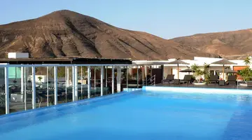 Allsun Hotel Esquinzo Beach
