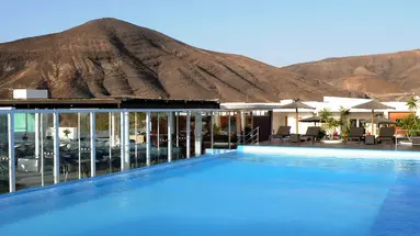 Allsun Hotel Esquinzo Beach