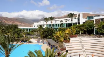 Allsun Hotel Esquinzo Beach