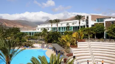 Allsun Hotel Esquinzo Beach