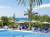 Allsun Hotel Esquinzo Beach