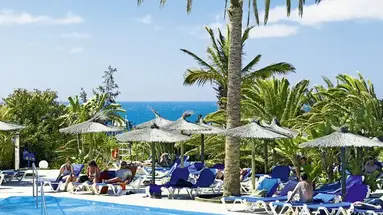Allsun Hotel Esquinzo Beach