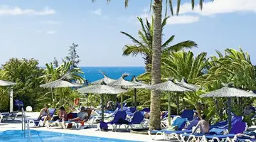 Allsun Hotel Esquinzo Beach