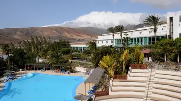 Allsun Hotel Esquinzo Beach