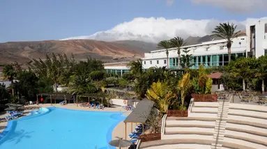 Allsun Hotel Esquinzo Beach