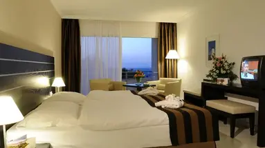 Allsun Hotel Esquinzo Beach