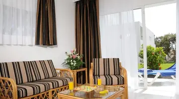 Allsun Hotel Esquinzo Beach