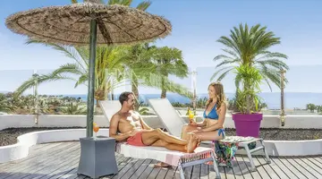 Allsun Hotel Esquinzo Beach
