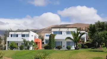 Allsun Hotel Esquinzo Beach