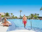 Allsun Hotel Esquinzo Beach