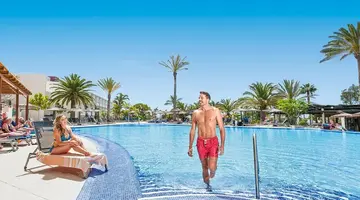 Allsun Hotel Esquinzo Beach