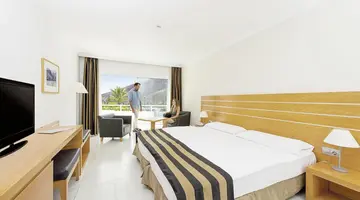 Allsun Hotel Esquinzo Beach