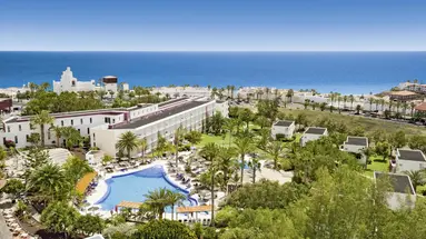Allsun Hotel Esquinzo Beach