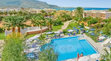 Allsun Hotel Malia Beach