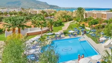 Allsun Hotel Malia Beach