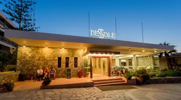 Allsun Hotel Malia Beach