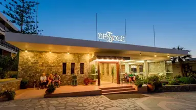 Allsun Hotel Malia Beach