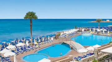 Allsun Hotel Malia Beach