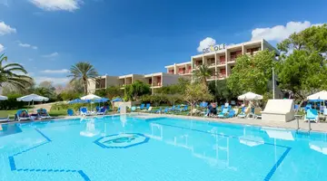 Allsun Hotel Malia Beach