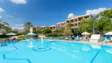 Allsun Hotel Malia Beach