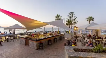 Allsun Hotel Malia Beach