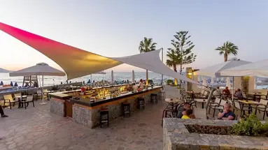 Allsun Hotel Malia Beach