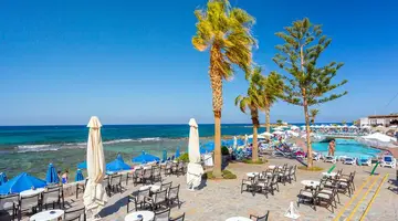 Allsun Hotel Malia Beach