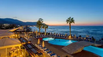Allsun Hotel Malia Beach