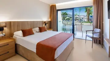 Allsun Hotel Malia Beach