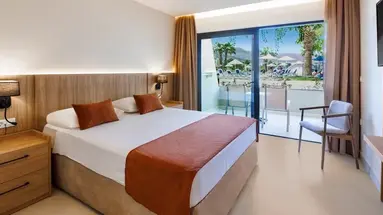 Allsun Hotel Malia Beach