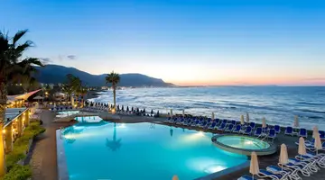 Allsun Hotel Malia Beach