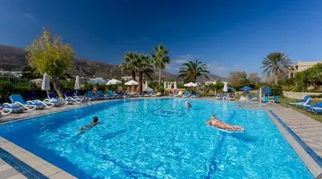 Allsun Hotel Malia Beach