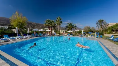 Allsun Hotel Malia Beach