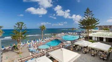 Allsun Hotel Malia Beach