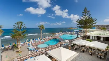 Allsun Hotel Malia Beach