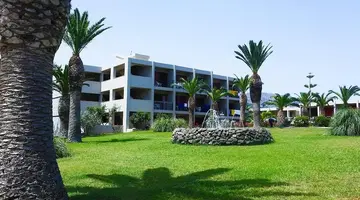 Allsun Hotel Malia Beach