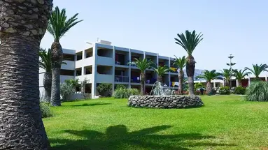 Allsun Hotel Malia Beach