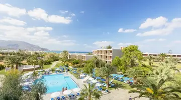 Allsun Hotel Malia Beach