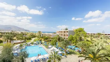 Allsun Hotel Malia Beach