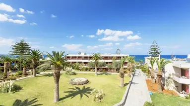 Allsun Hotel Malia Beach