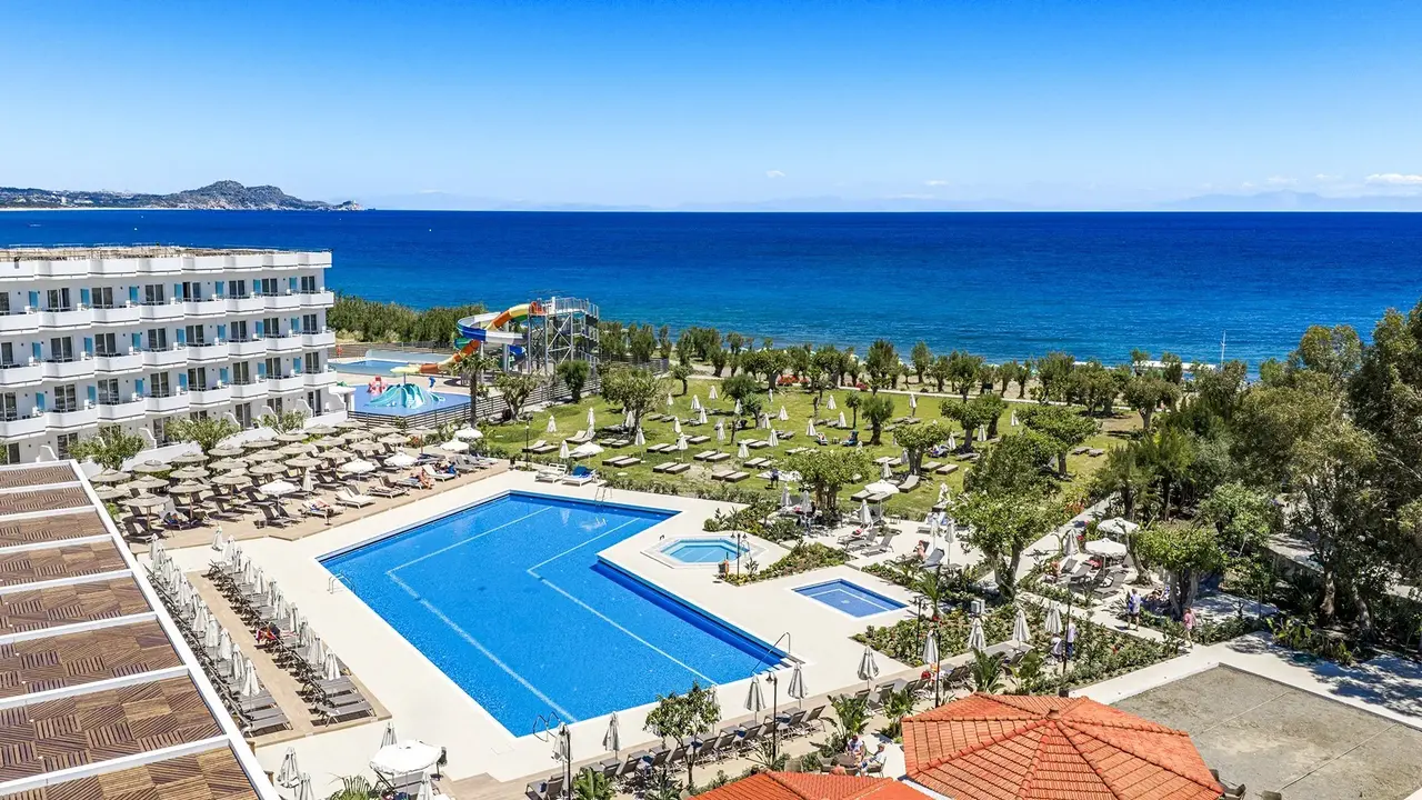 Allsun Irene Palace