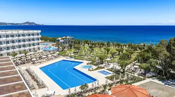 Allsun Irene Palace