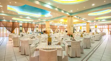 Allsun Irene Palace