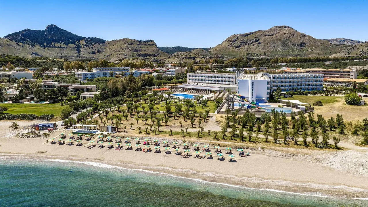 Allsun Irene Palace