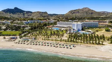 Allsun Irene Palace