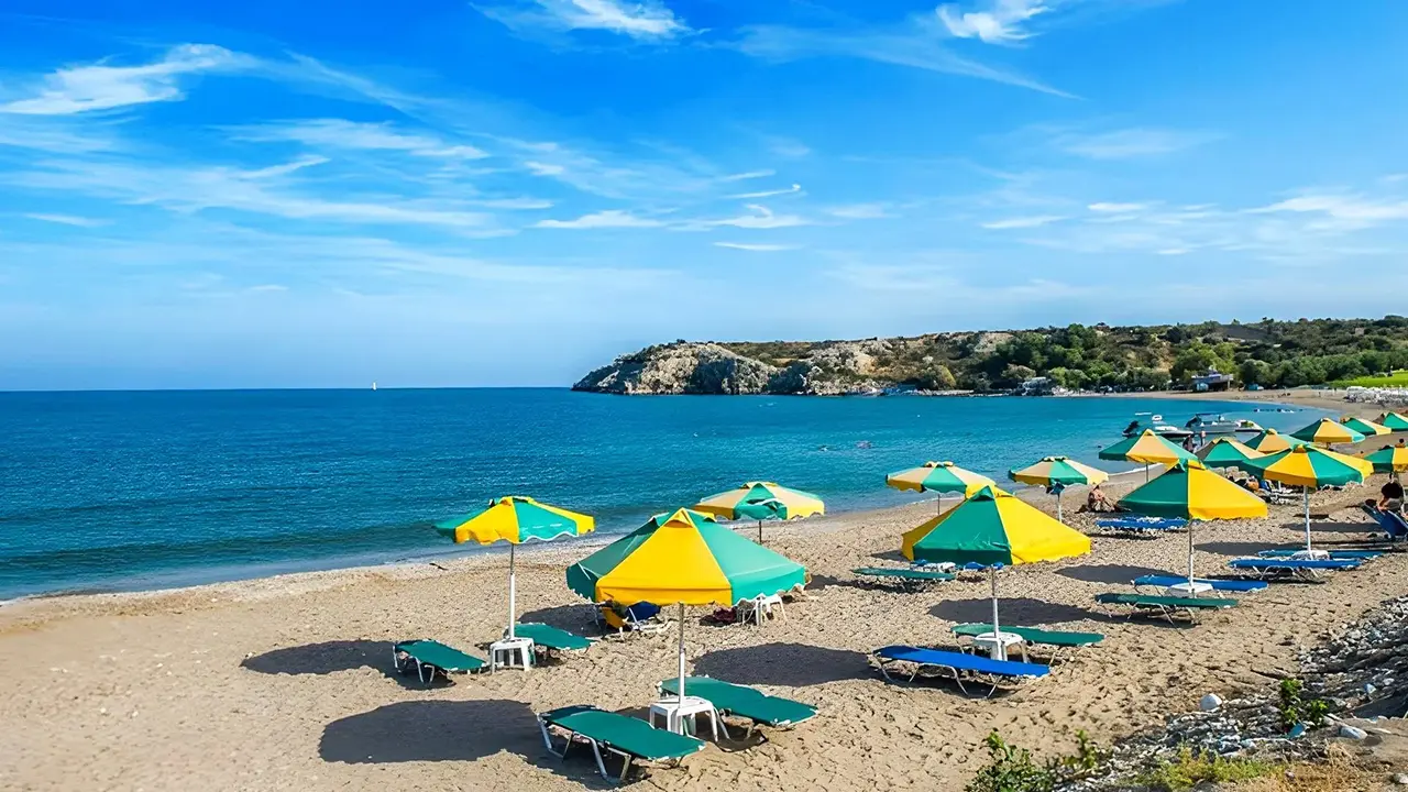 Allsun Irene Palace