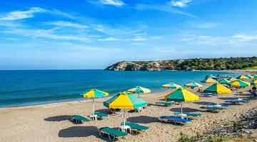 Allsun Irene Palace